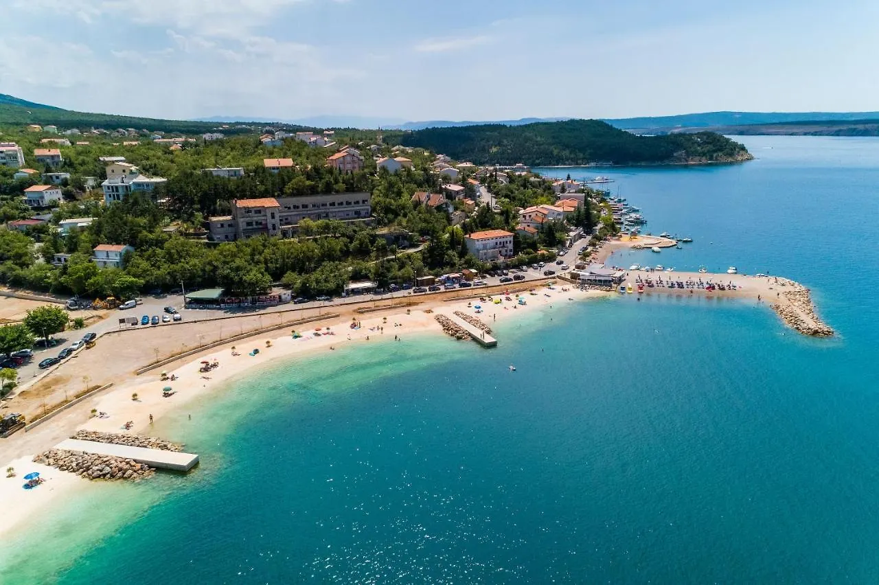 Casa Pietra Villa Crikvenica Croatia