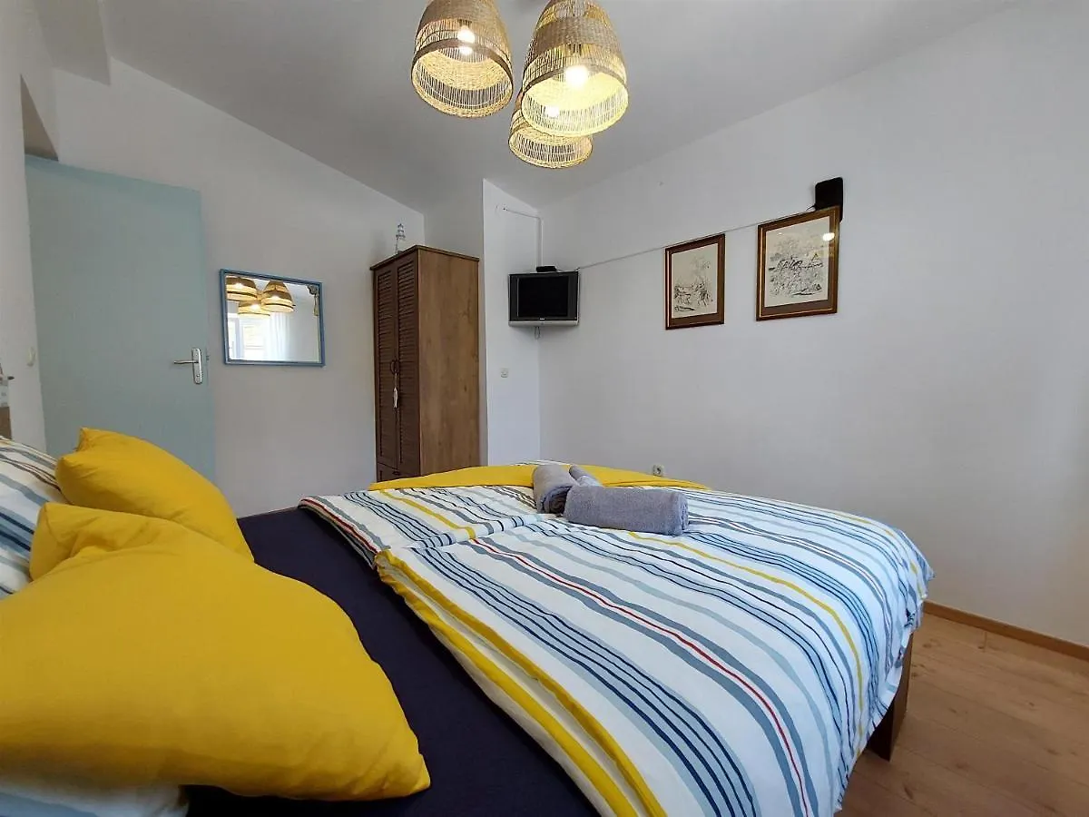 Casa Pietra Villa Crikvenica Croatia
