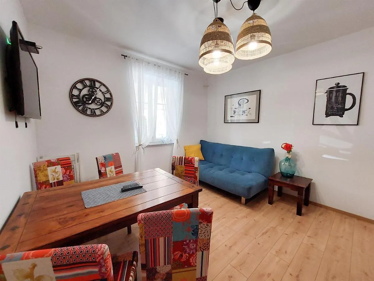 Casa Pietra Villa Crikvenica Holiday home