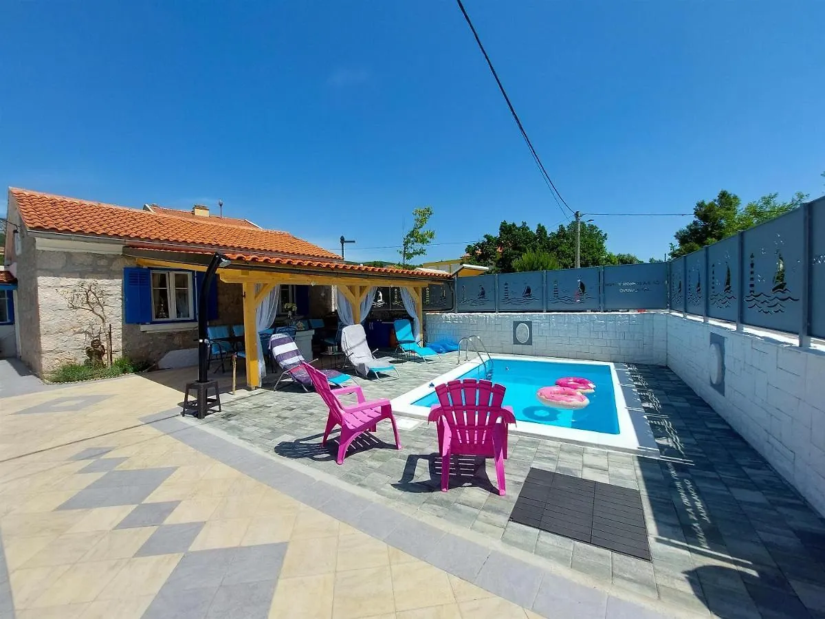 Casa Pietra Villa Crikvenica