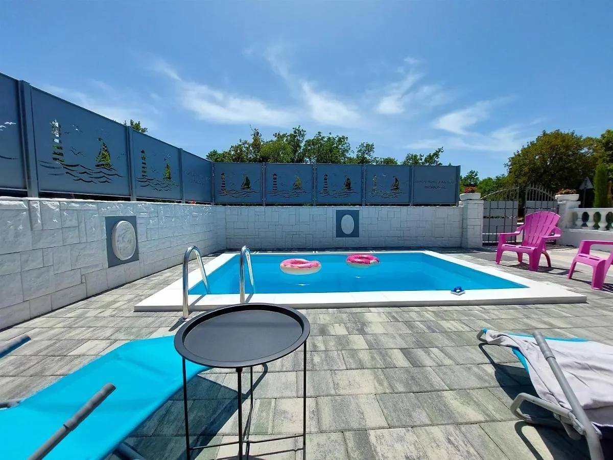 Holiday home Casa Pietra Villa Crikvenica Croatia