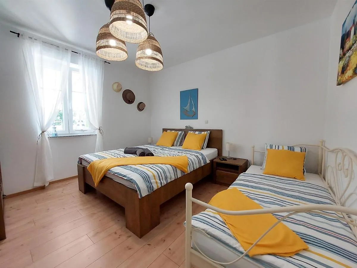 Casa Pietra Villa Crikvenica