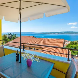 Iva-bono 3 Apartman
