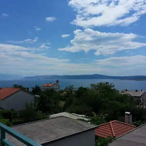Apartmani Ante Crikvenica