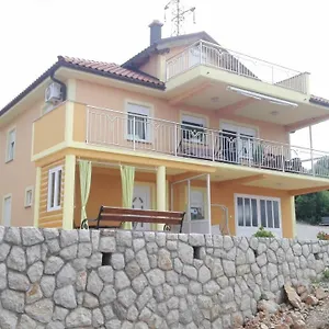 Gebic Ivan Apartman
